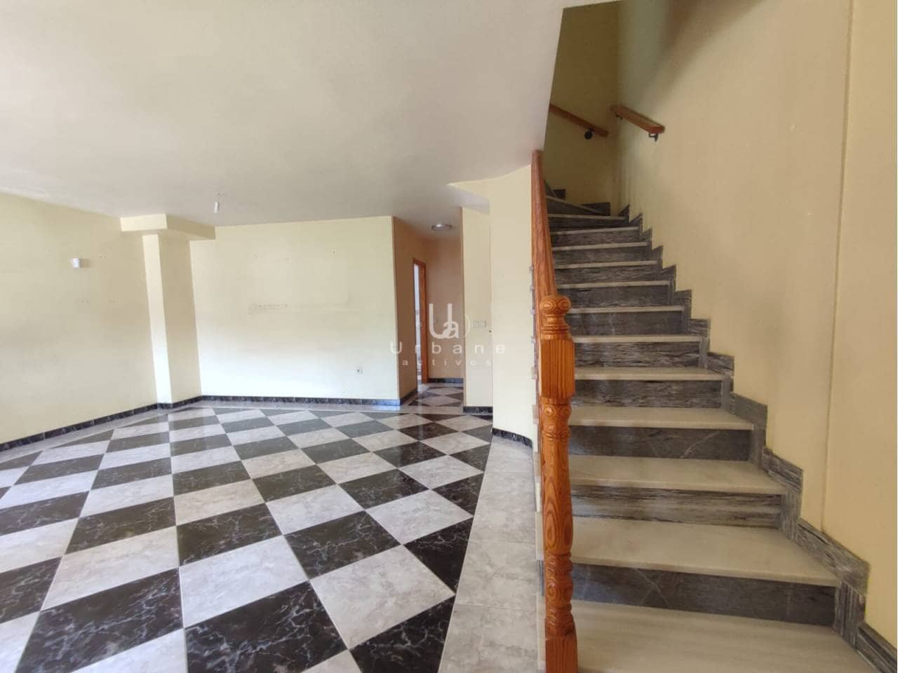 3 chambre Villa/Maison Mitoyenne à vendre à San Jose de la Vega avec garage - 159 000 € (Ref: 10061170)