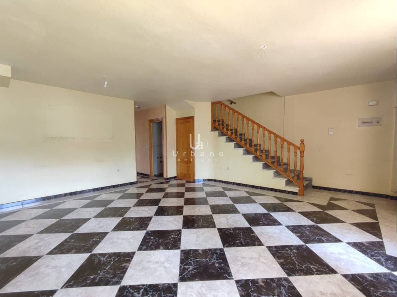 3 chambre Villa/Maison Mitoyenne à vendre à San Jose de la Vega avec garage - 159 000 € (Ref: 10061170)