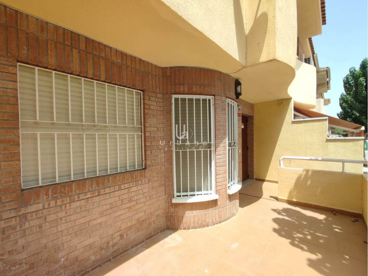 3 chambre Villa/Maison Mitoyenne à vendre à San Jose de la Vega avec garage - 159 000 € (Ref: 10061170)