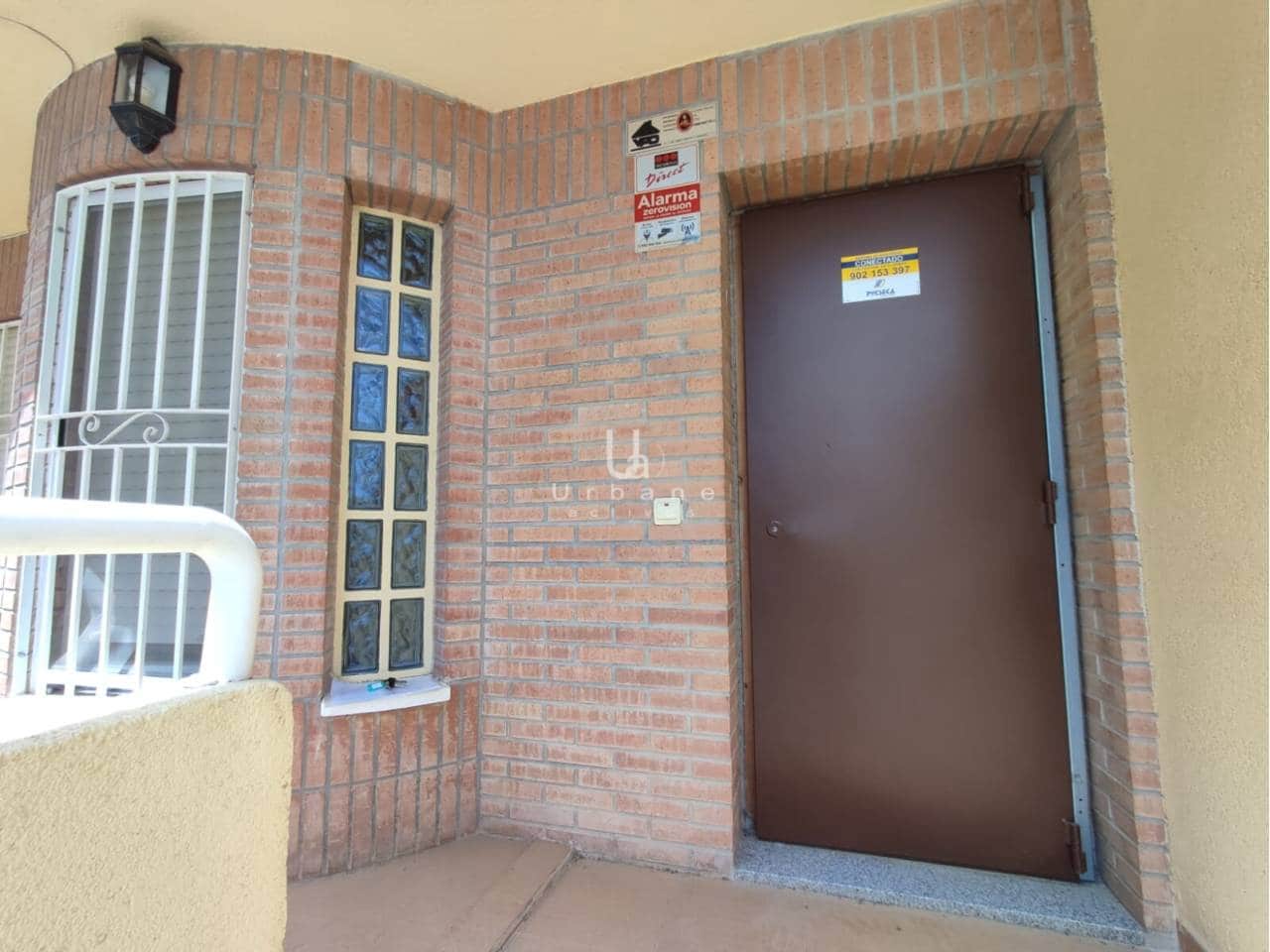 3 chambre Villa/Maison Mitoyenne à vendre à San Jose de la Vega avec garage - 159 000 € (Ref: 10061170)
