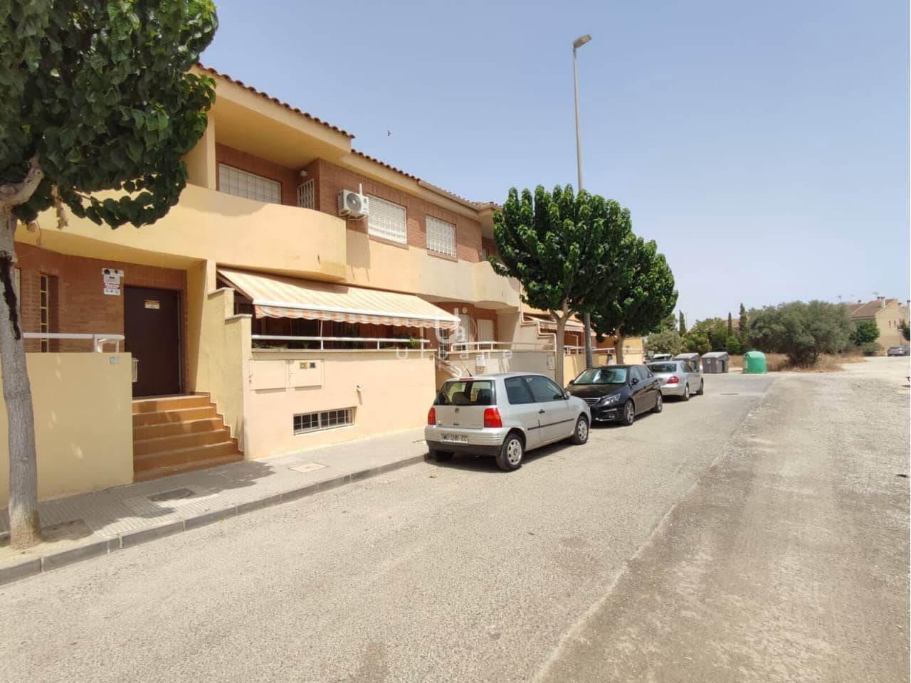 3 chambre Villa/Maison Mitoyenne à vendre à San Jose de la Vega avec garage - 159 000 € (Ref: 10061170)