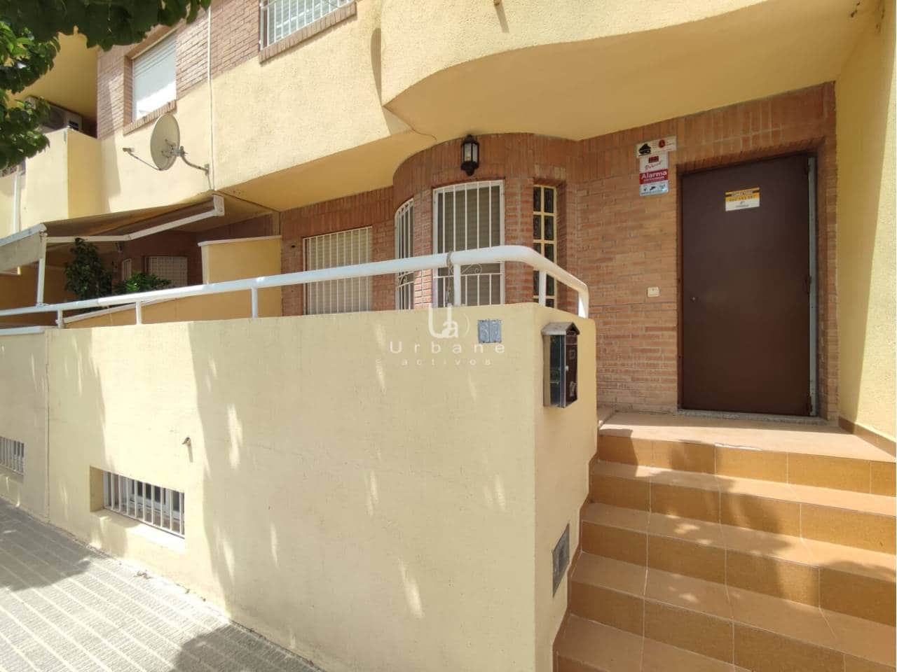 3 chambre Villa/Maison Mitoyenne à vendre à San Jose de la Vega avec garage - 159 000 € (Ref: 10061170)