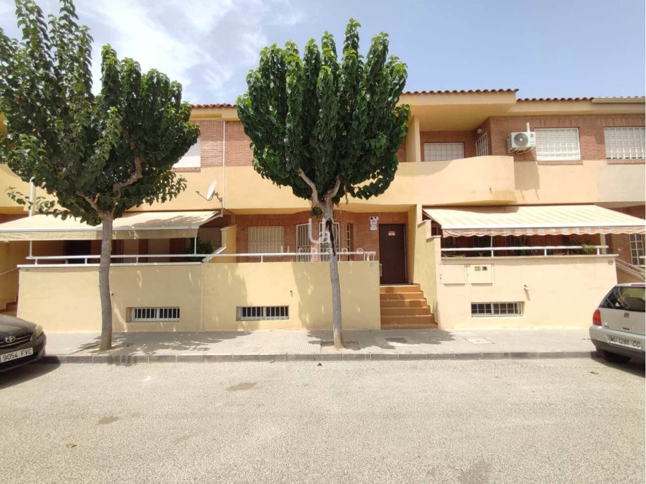 3 chambre Villa/Maison Mitoyenne à vendre à San Jose de la Vega avec garage - 159 000 € (Ref: 10061170)