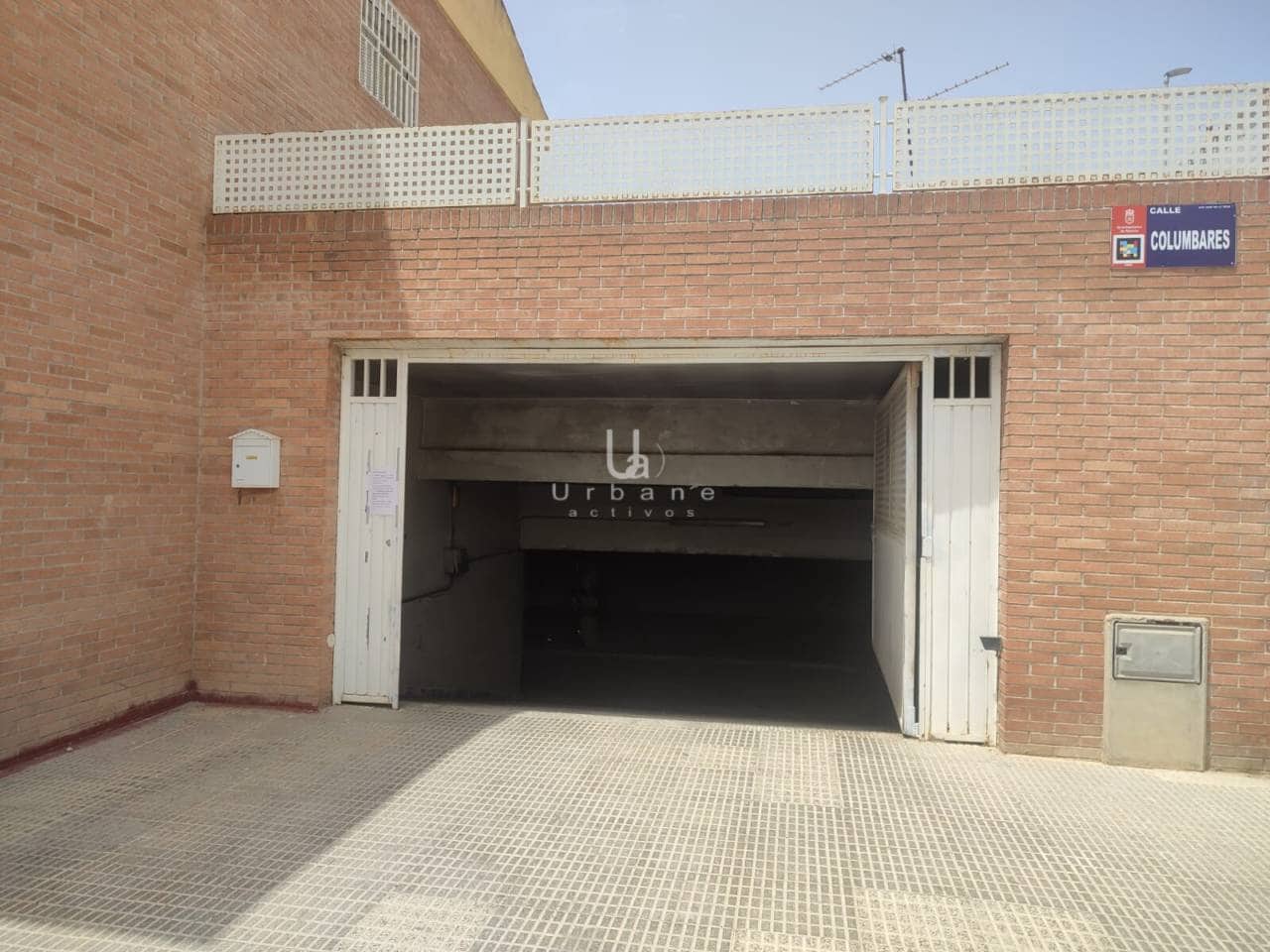 3 chambre Villa/Maison Mitoyenne à vendre à San Jose de la Vega avec garage - 159 000 € (Ref: 10061170)