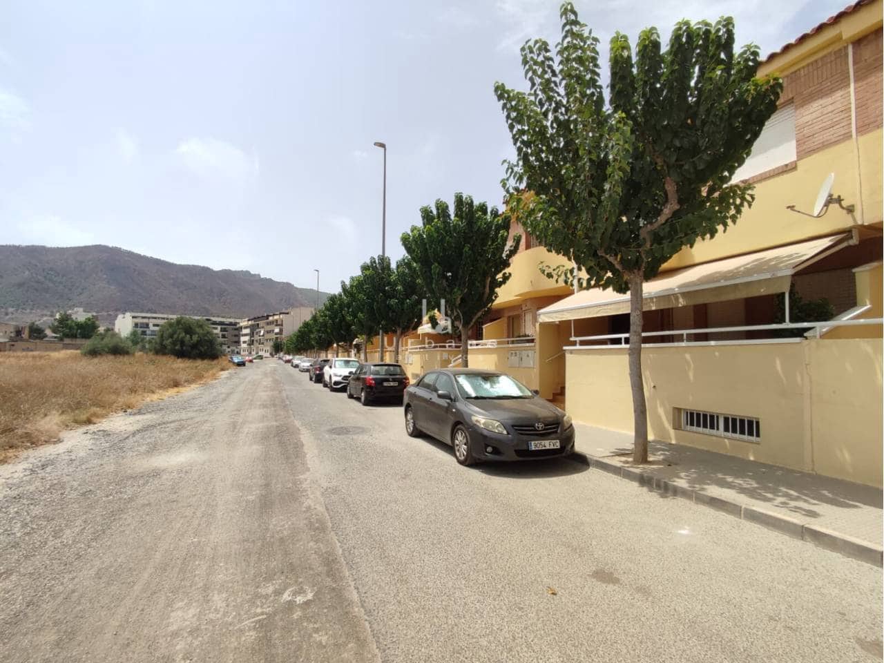 3 chambre Villa/Maison Mitoyenne à vendre à San Jose de la Vega avec garage - 159 000 € (Ref: 10061170)
