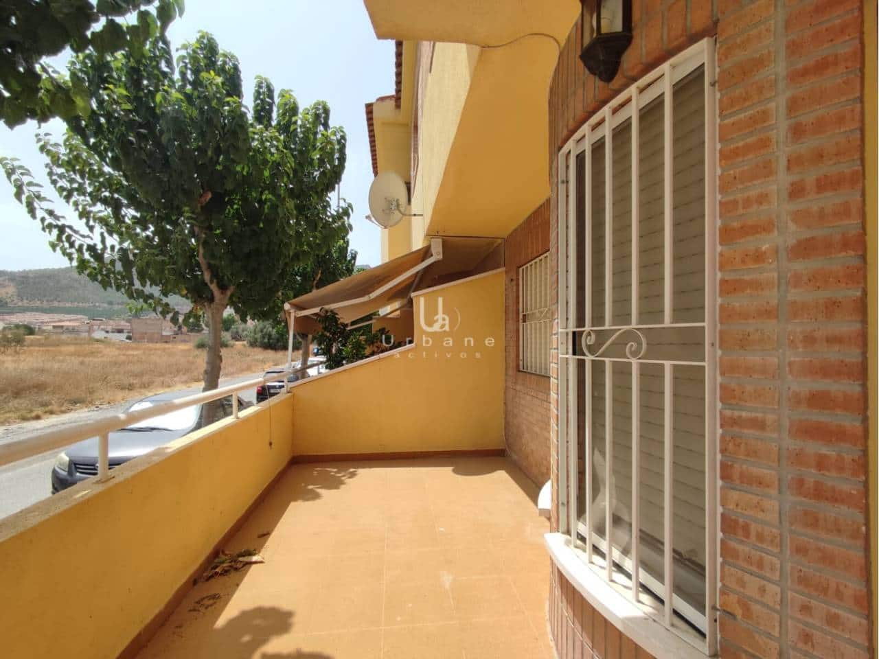 3 chambre Villa/Maison Mitoyenne à vendre à San Jose de la Vega avec garage - 159 000 € (Ref: 10061170)