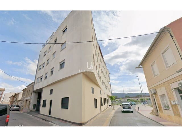 3 Zimmer Wohnung zu verkaufen in El Palmar, Murcia Stadt mit Garage - 108.934 € (Ref: 10061171)
