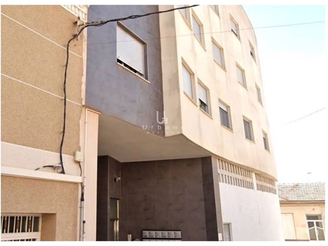 3 Zimmer Wohnung zu verkaufen in El Palmar, Murcia Stadt mit Garage - 108.934 € (Ref: 10061171)