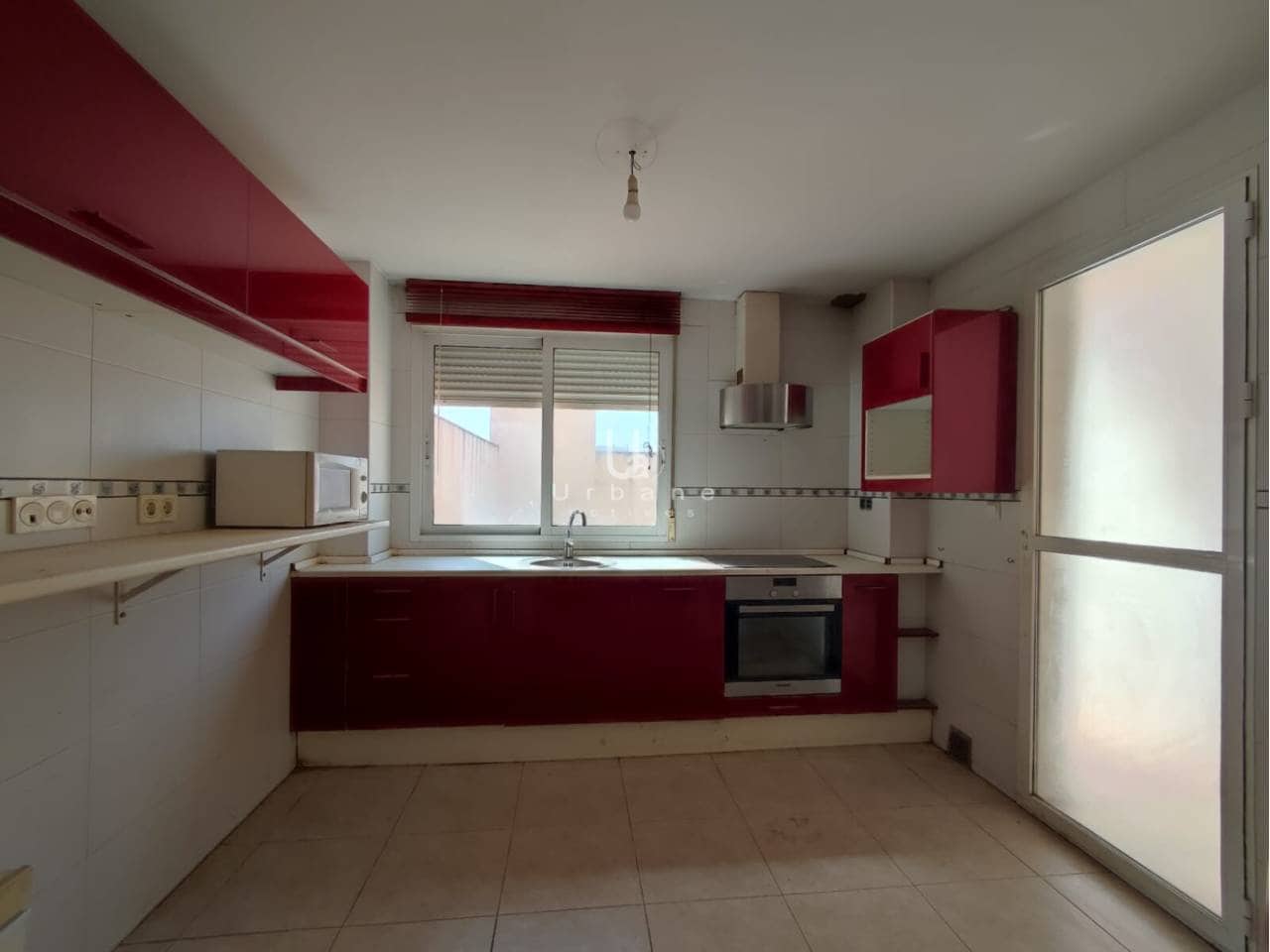 Piso de 3 habitaciones en Alcantarilla en venta con garaje - 145.000 € (Ref: 10061172)