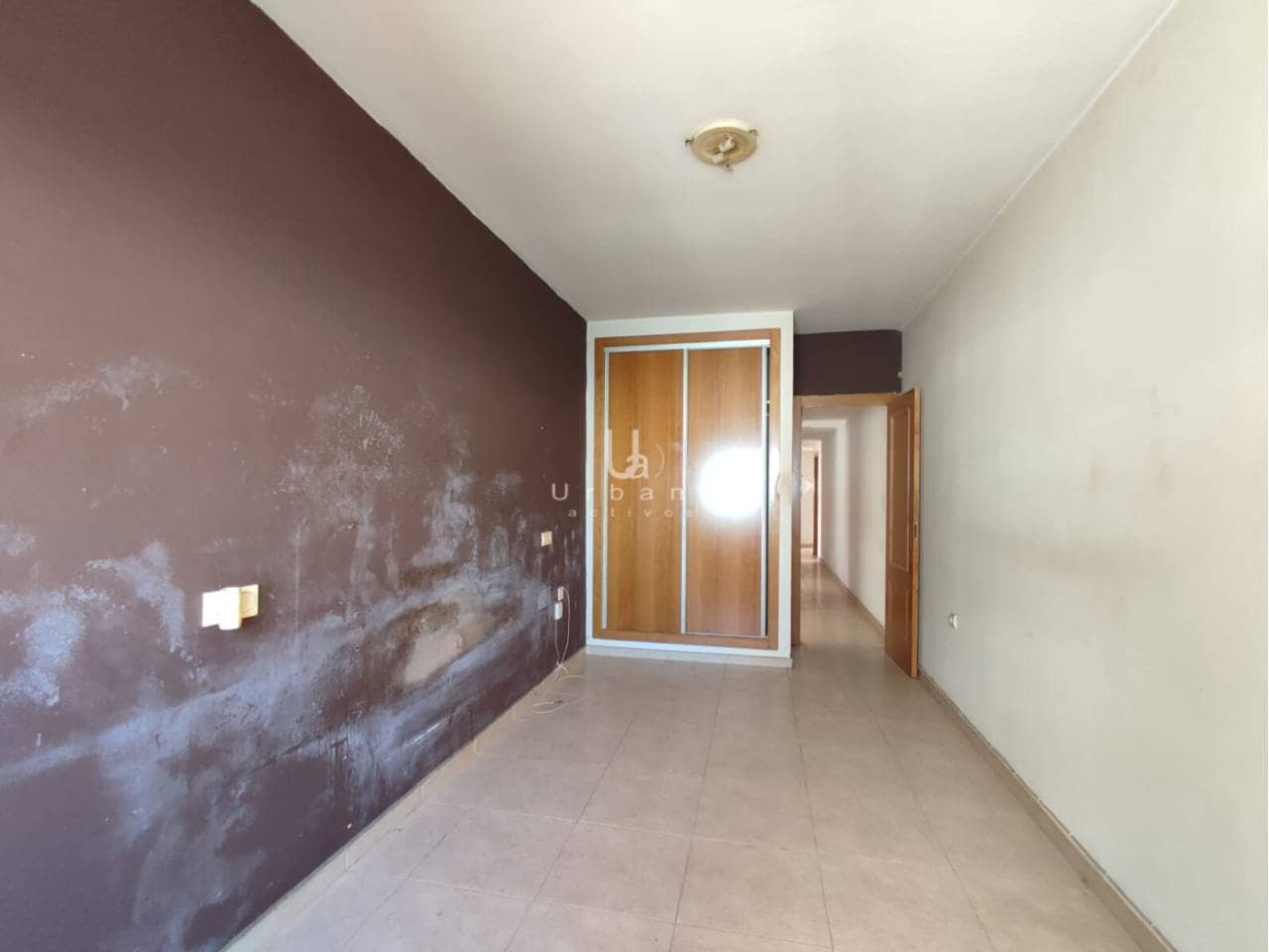 Piso de 3 habitaciones en Alcantarilla en venta con garaje - 145.000 € (Ref: 10061172)