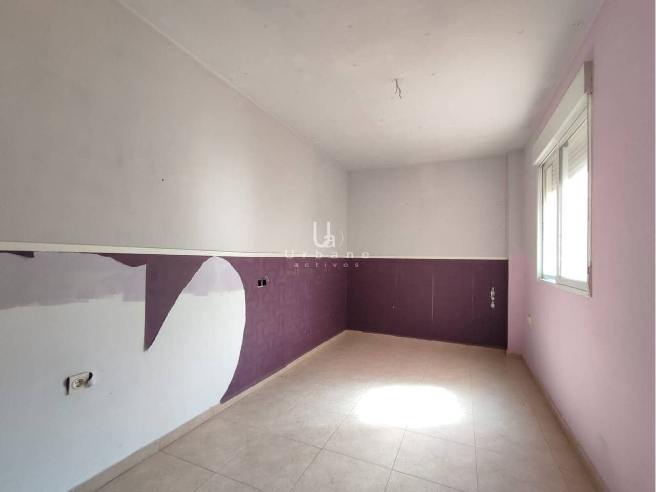 Piso de 3 habitaciones en Alcantarilla en venta con garaje - 145.000 € (Ref: 10061172)