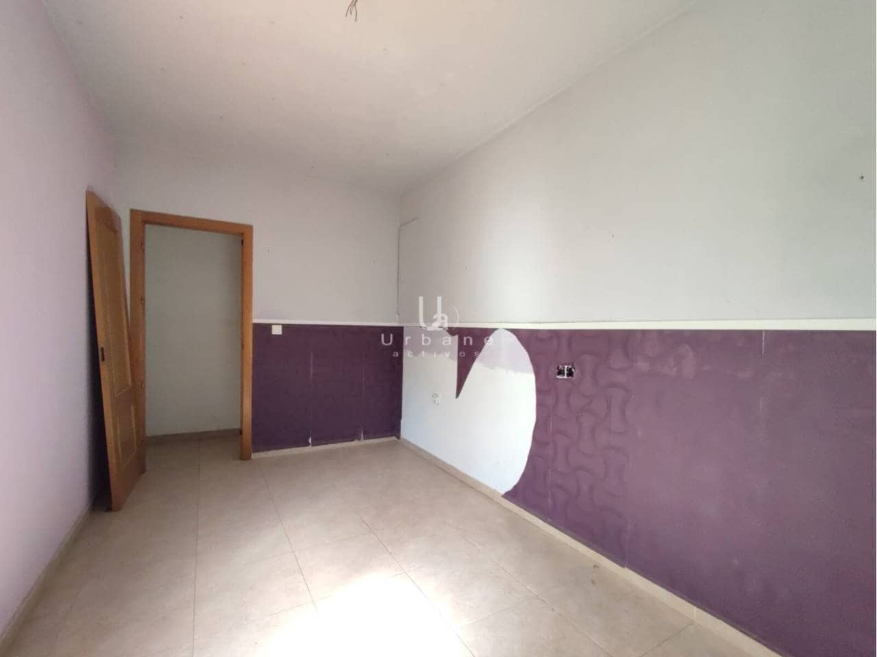 Piso de 3 habitaciones en Alcantarilla en venta con garaje - 145.000 € (Ref: 10061172)