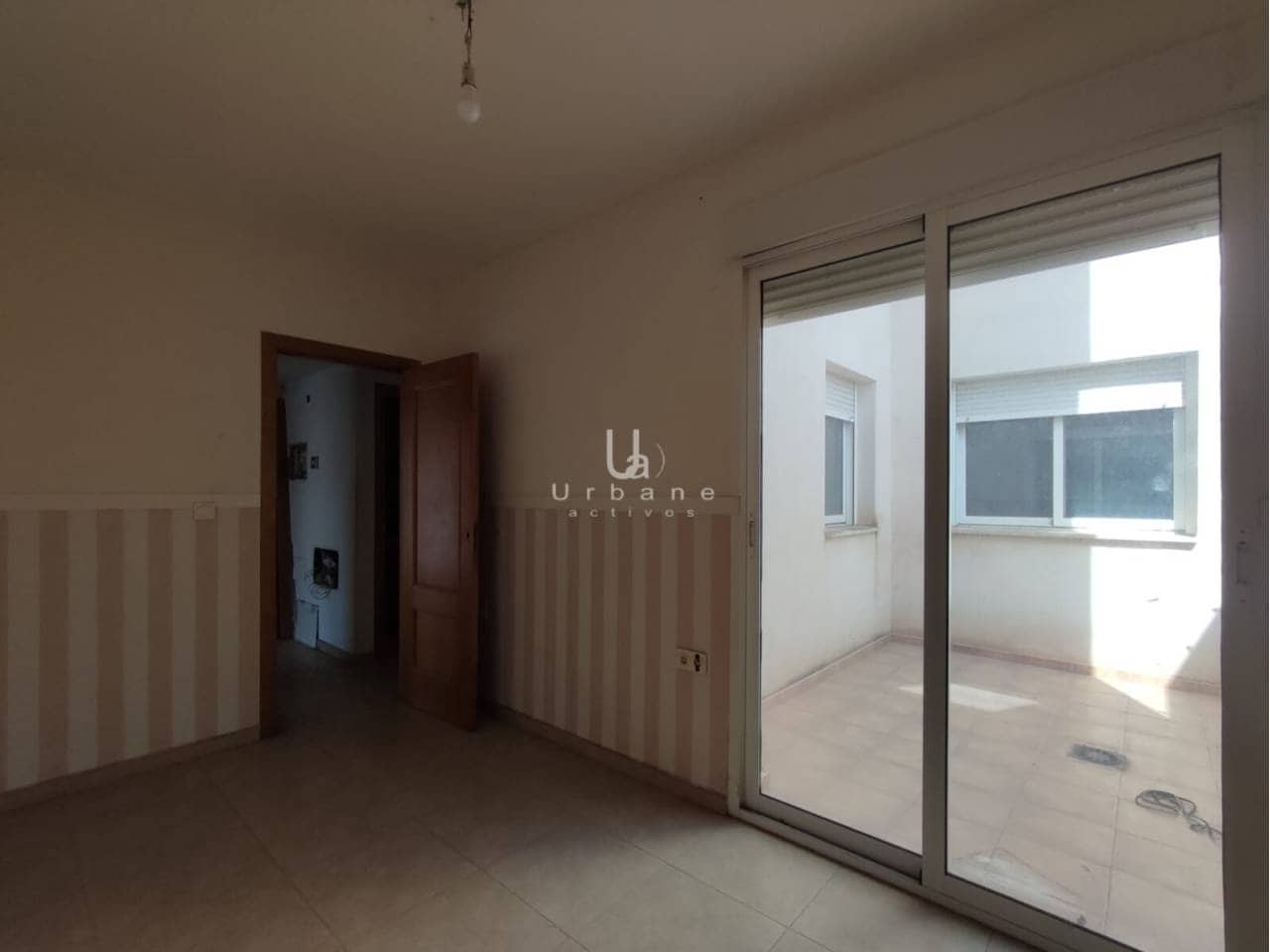 Piso de 3 habitaciones en Alcantarilla en venta con garaje - 145.000 € (Ref: 10061172)