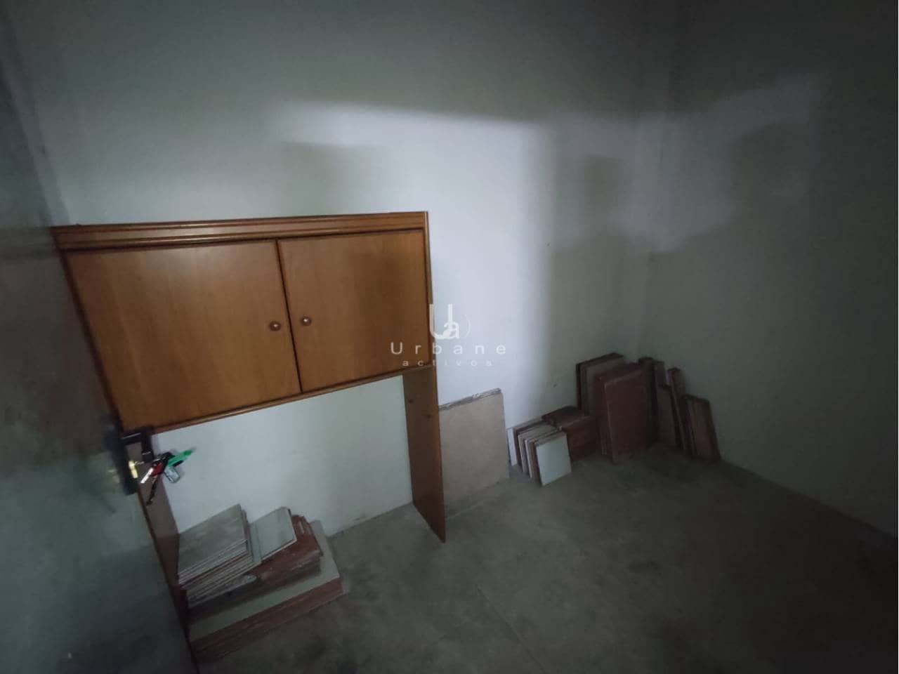 Piso de 3 habitaciones en Alcantarilla en venta con garaje - 145.000 € (Ref: 10061172)
