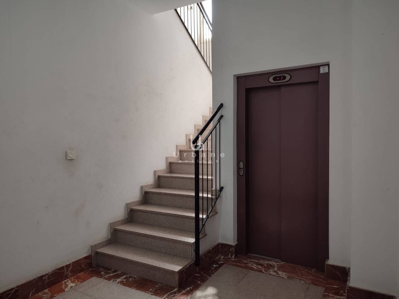 Piso de 3 habitaciones en Alcantarilla en venta con garaje - 145.000 € (Ref: 10061172)