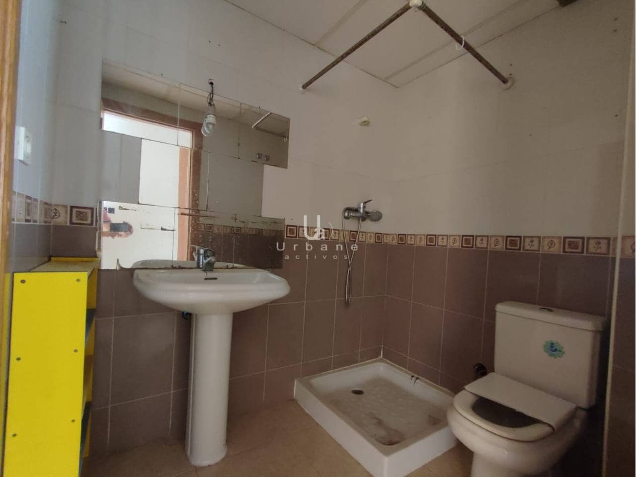 Piso de 3 habitaciones en Alcantarilla en venta con garaje - 145.000 € (Ref: 10061172)
