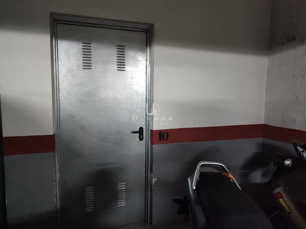Piso de 3 habitaciones en Alcantarilla en venta con garaje - 145.000 € (Ref: 10061172)
