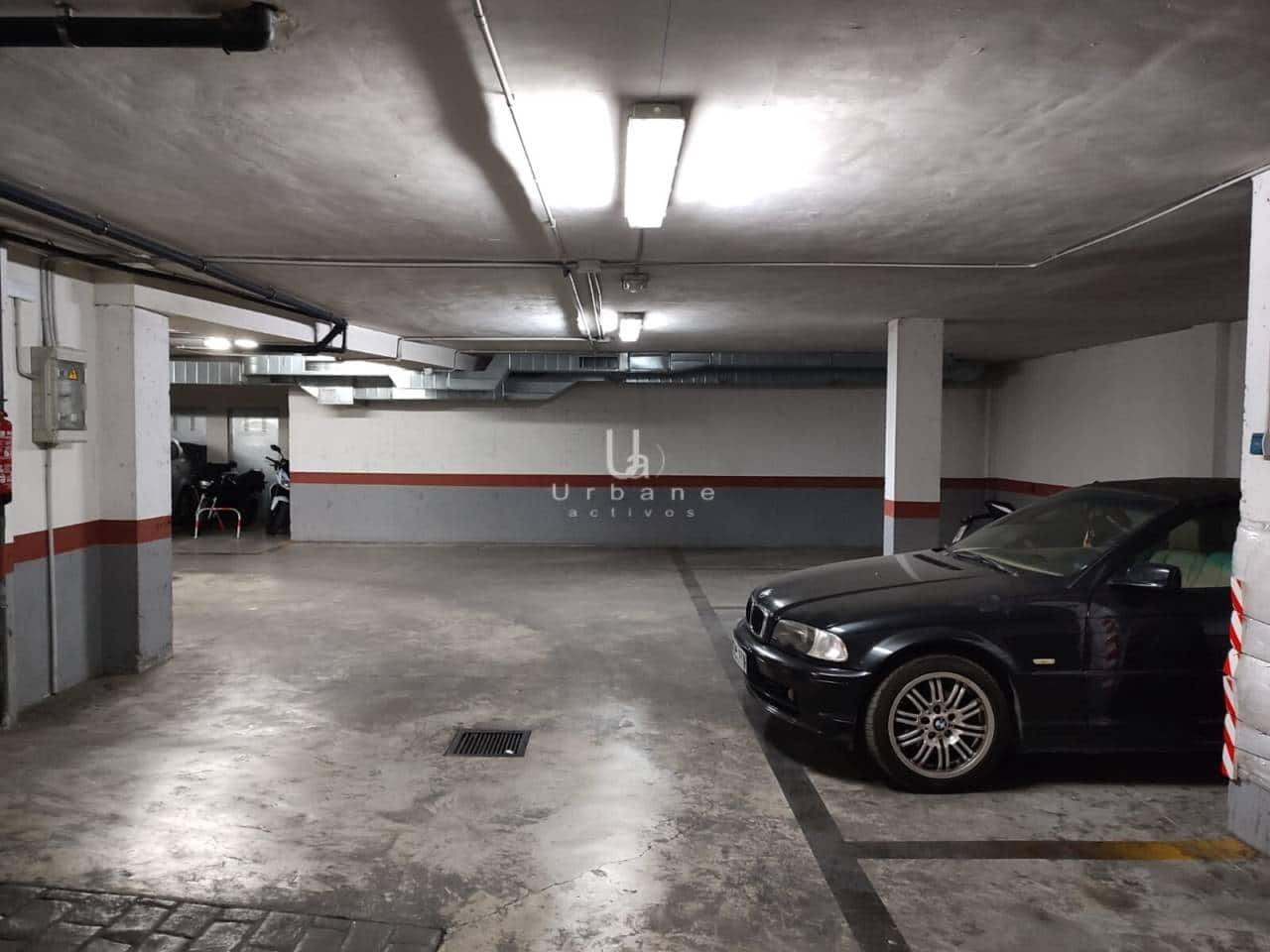 Piso de 3 habitaciones en Alcantarilla en venta con garaje - 145.000 € (Ref: 10061172)