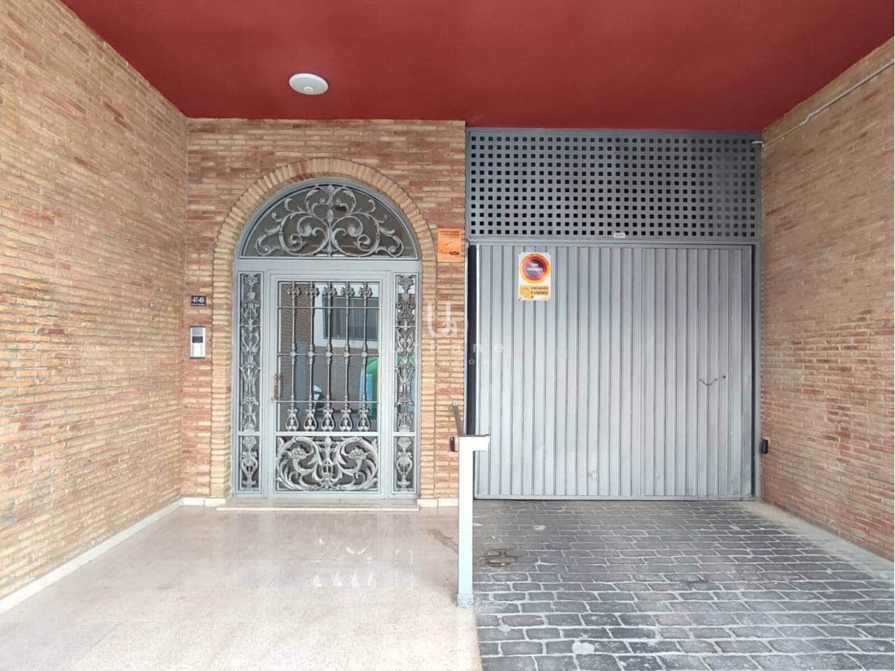 Piso de 3 habitaciones en Alcantarilla en venta con garaje - 145.000 € (Ref: 10061172)