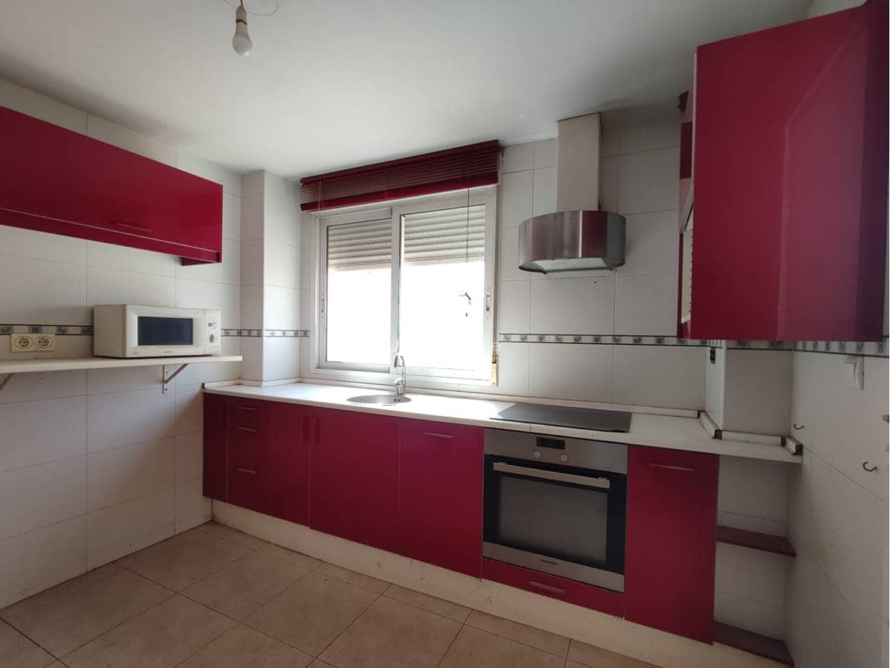 Piso de 3 habitaciones en Alcantarilla en venta con garaje - 145.000 € (Ref: 10061172)