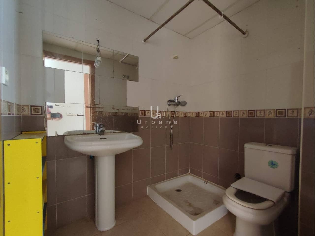 Piso de 3 habitaciones en Alcantarilla en venta con garaje - 145.000 € (Ref: 10061172)