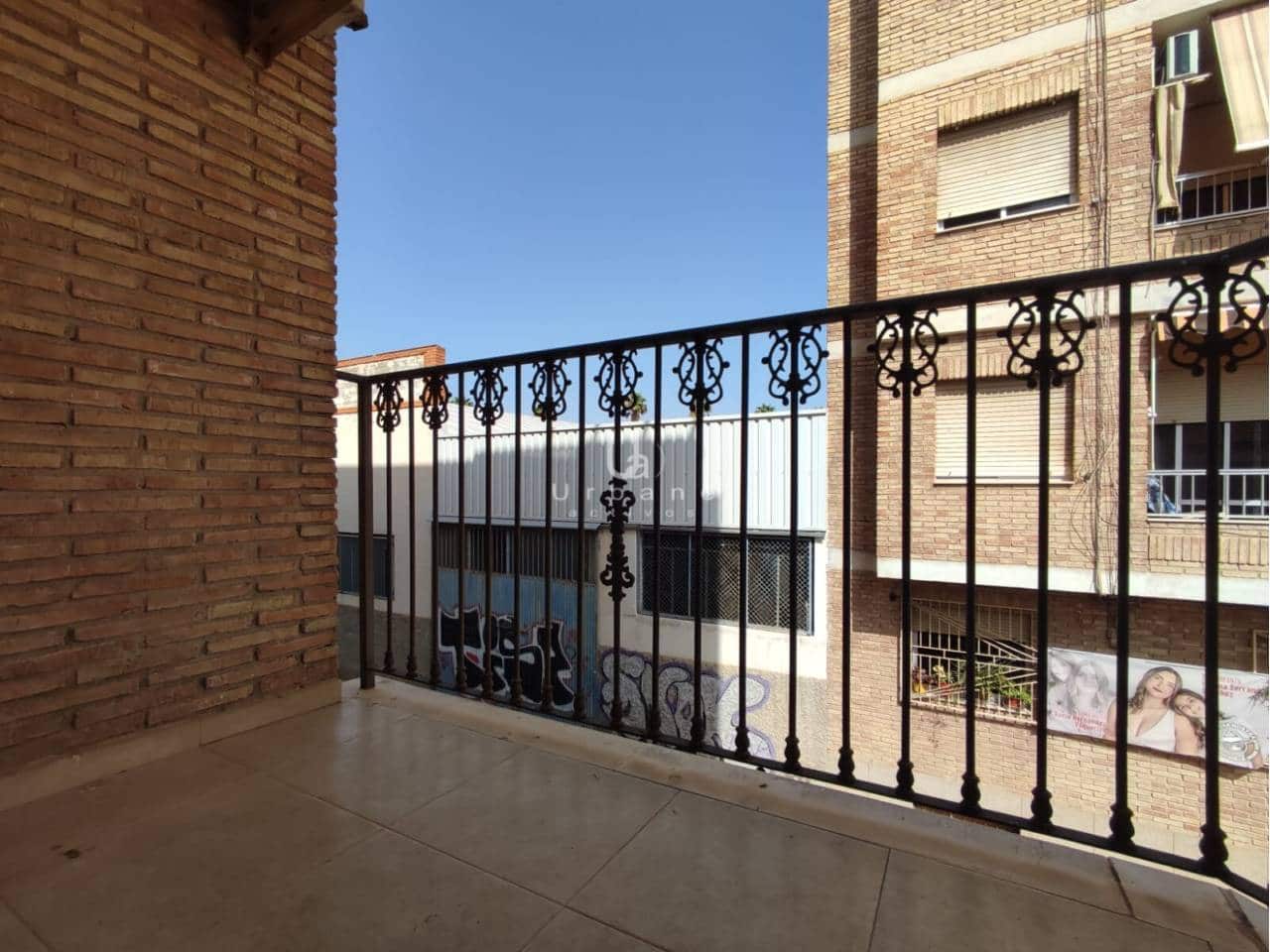 Piso de 3 habitaciones en Alcantarilla en venta con garaje - 145.000 € (Ref: 10061172)