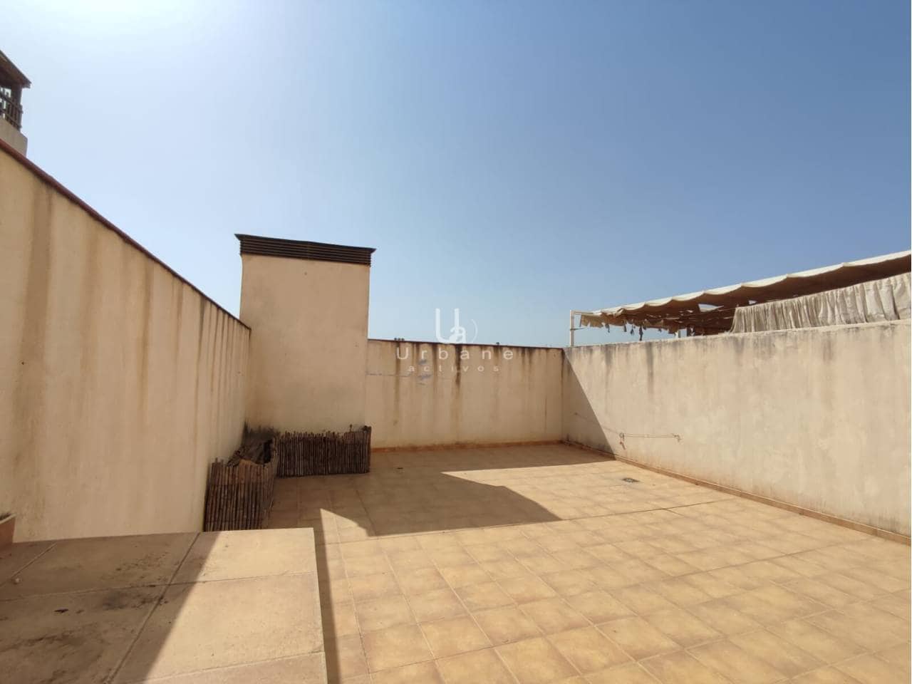 Piso de 3 habitaciones en Alcantarilla en venta con garaje - 145.000 € (Ref: 10061172)