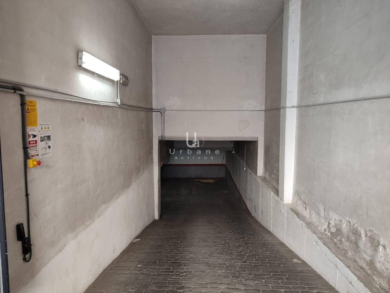 Piso de 3 habitaciones en Alcantarilla en venta con garaje - 145.000 € (Ref: 10061172)