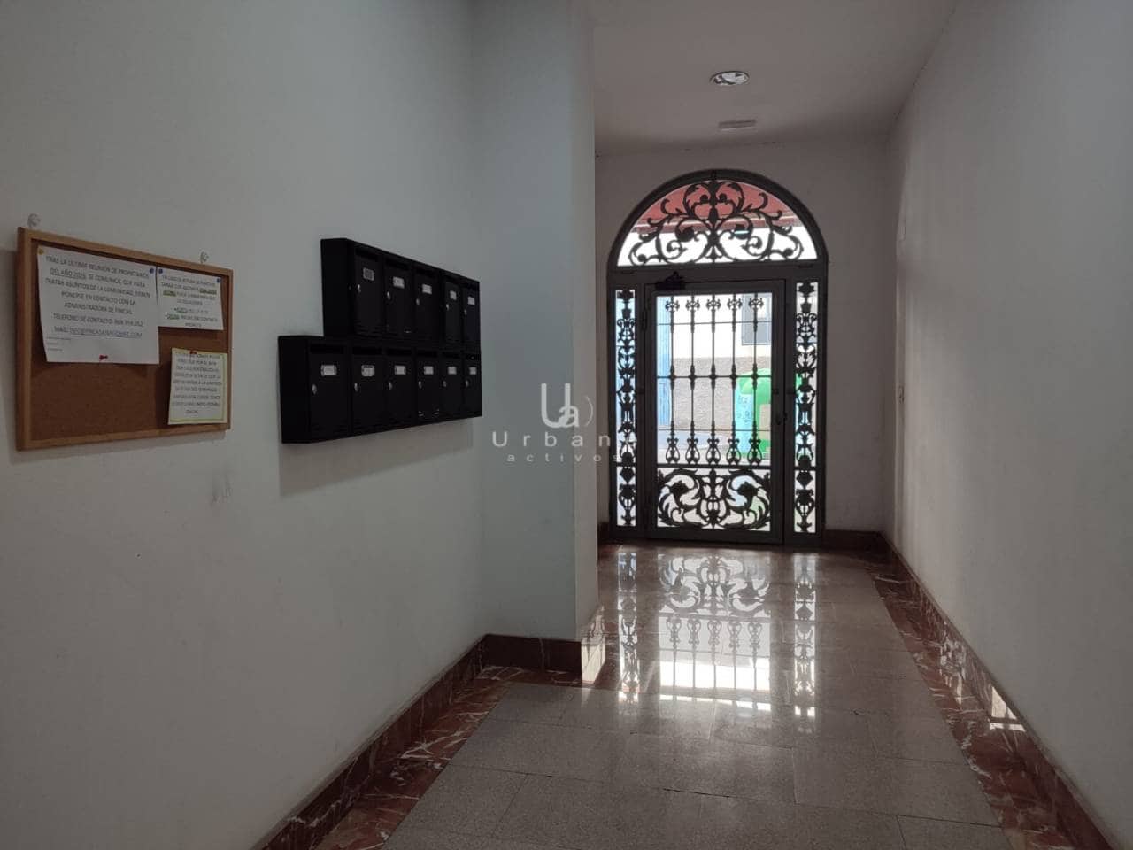 Piso de 3 habitaciones en Alcantarilla en venta con garaje - 145.000 € (Ref: 10061172)