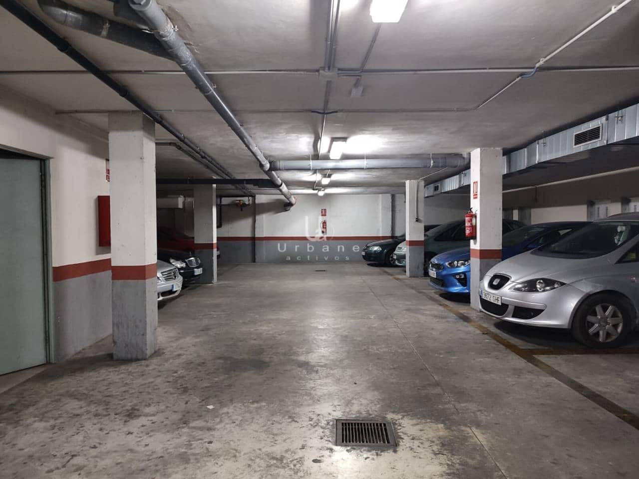 Piso de 3 habitaciones en Alcantarilla en venta con garaje - 145.000 € (Ref: 10061172)