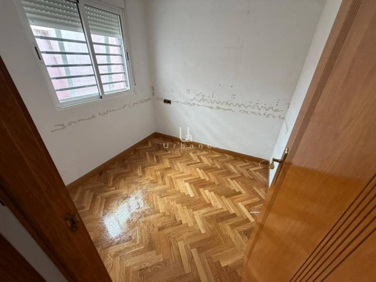 4 soveværelse Rækkehus til salg i Murcia by med garage - € 155.000 (Ref: 10063657)