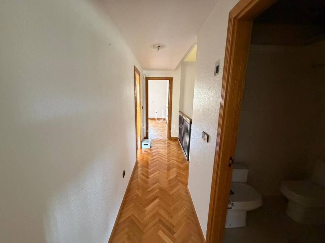 4 soveværelse Rækkehus til salg i Murcia by med garage - € 155.000 (Ref: 10063657)