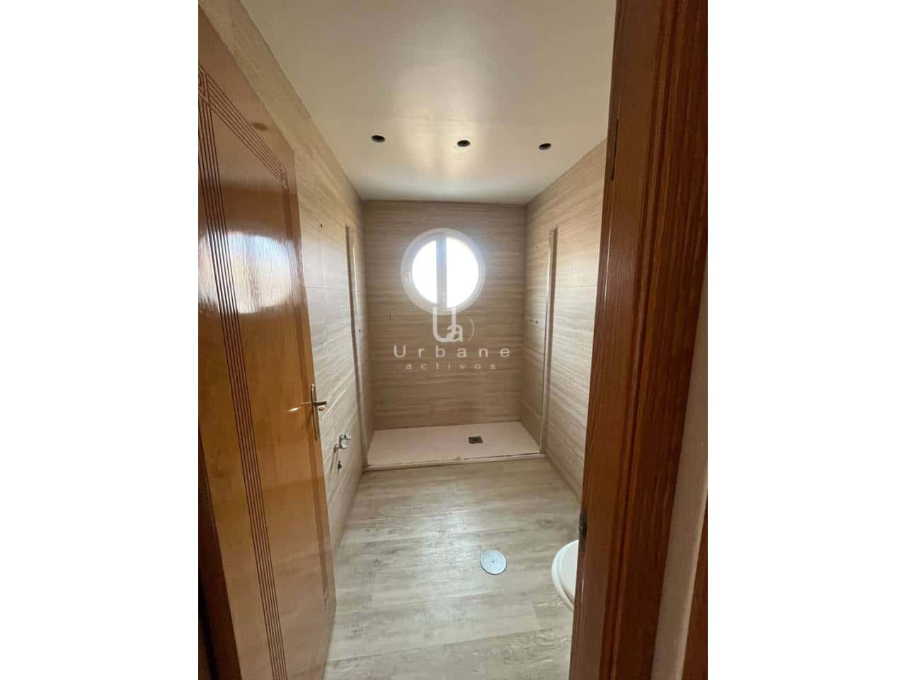 4 bedroom Terraced Villa for sale in Murcia city with garage - € 155,000 (Ref: 10063657)