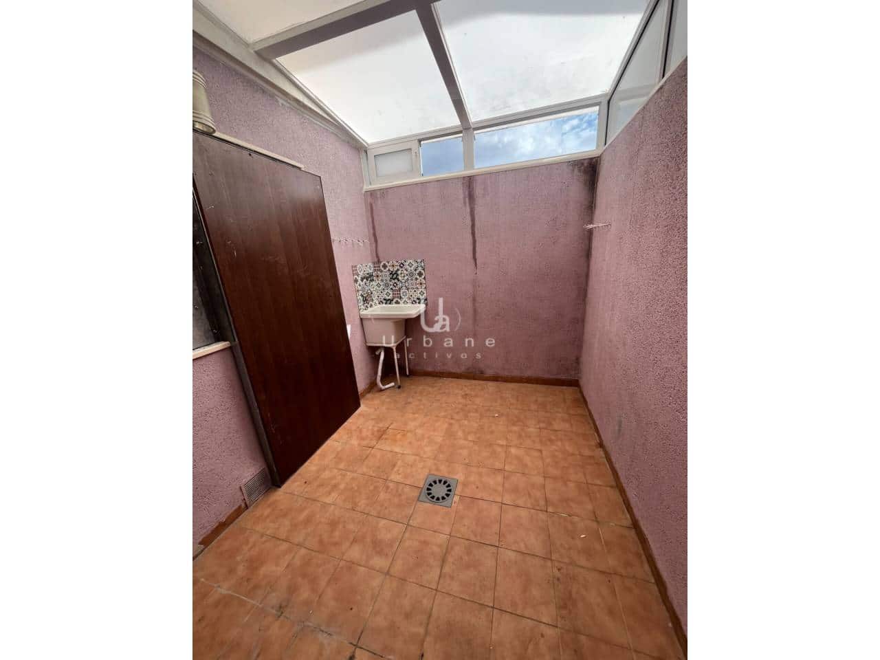 4 bedroom Terraced Villa for sale in Murcia city with garage - € 155,000 (Ref: 10063657)