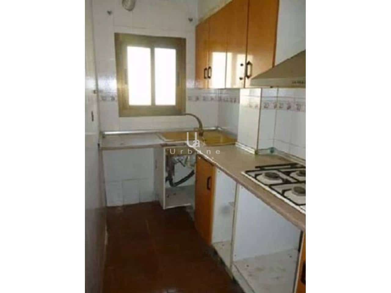 3 bedroom Flat for sale in Rafelbunyol - € 91,900 (Ref: 10066961)