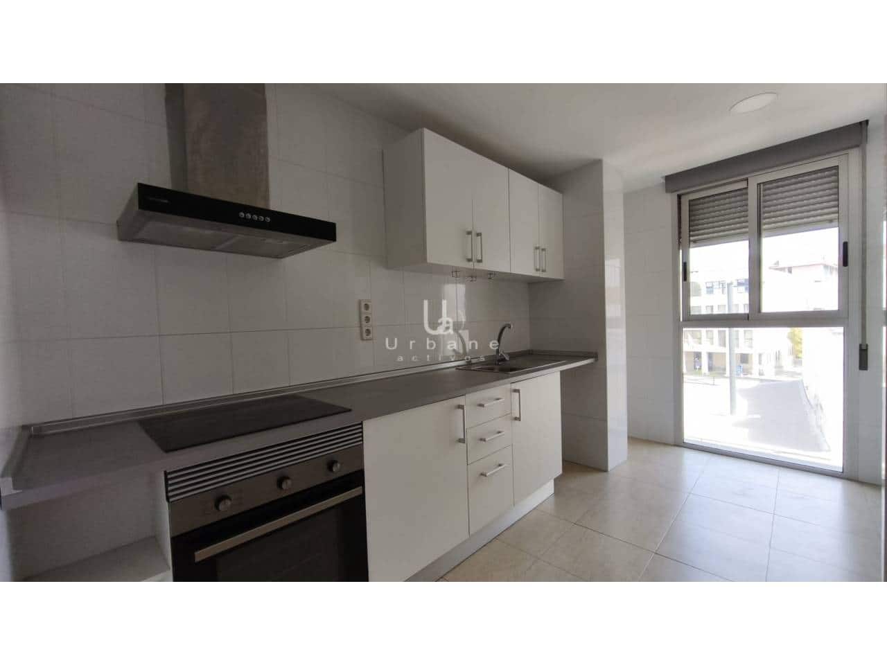 Piso de 2 habitaciones en Molina de Segura en venta con garaje - 160.000 € (Ref: 10075437)