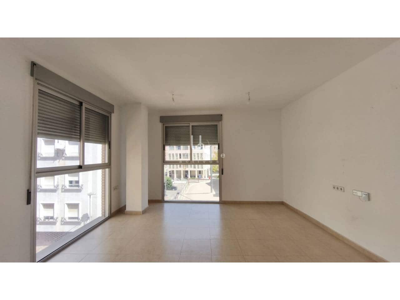 Piso de 2 habitaciones en Molina de Segura en venta con garaje - 160.000 € (Ref: 10075437)
