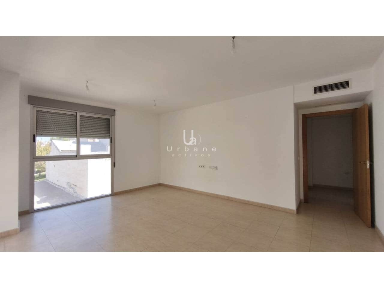 Piso de 2 habitaciones en Molina de Segura en venta con garaje - 160.000 € (Ref: 10075437)