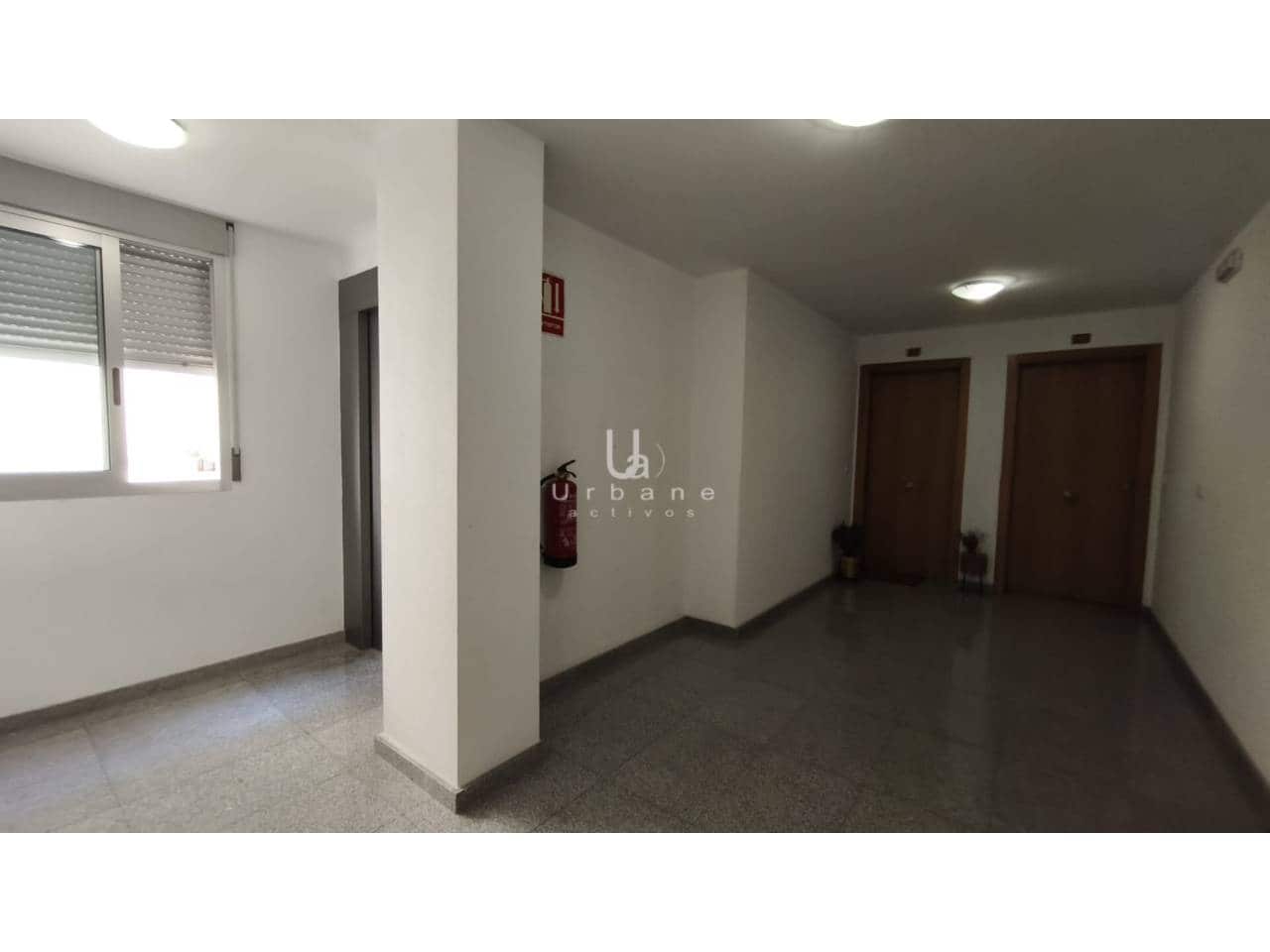 Piso de 2 habitaciones en Molina de Segura en venta con garaje - 160.000 € (Ref: 10075437)