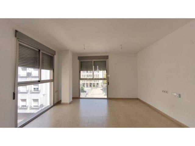 Piso de 2 habitaciones en Molina de Segura en venta con garaje - 160.000 € (Ref: 10075437)
