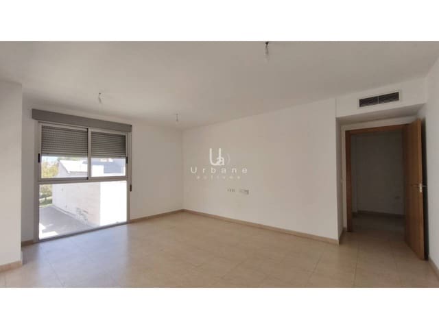 Piso de 2 habitaciones en Molina de Segura en venta con garaje - 160.000 € (Ref: 10075437)