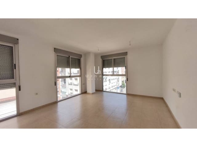 Piso de 2 habitaciones en Molina de Segura en venta con garaje - 160.000 € (Ref: 10075437)