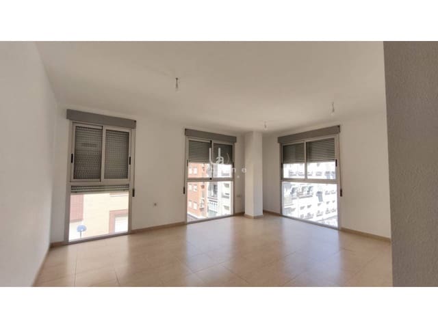Piso de 2 habitaciones en Molina de Segura en venta con garaje - 160.000 € (Ref: 10075437)