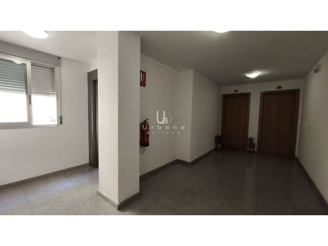 Piso de 2 habitaciones en Molina de Segura en venta con garaje - 160.000 € (Ref: 10075437)