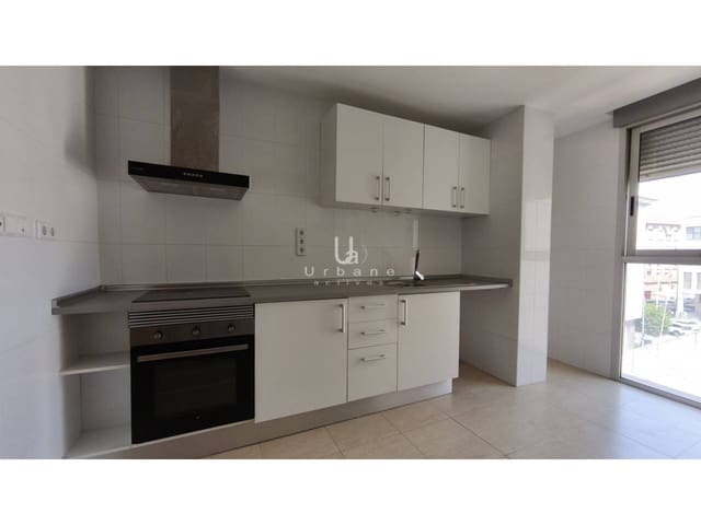 Piso de 2 habitaciones en Molina de Segura en venta con garaje - 160.000 € (Ref: 10075437)