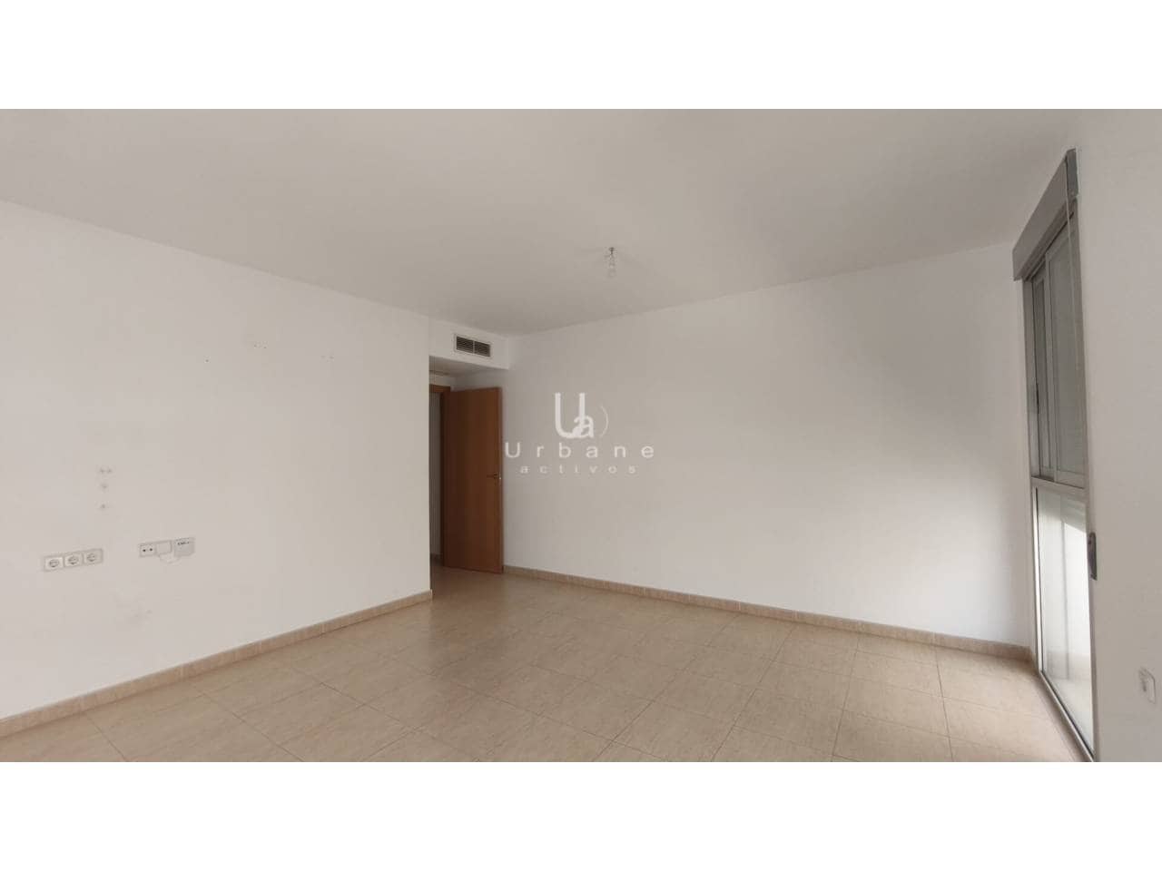 Piso de 2 habitaciones en Molina de Segura en venta con garaje - 160.000 € (Ref: 10075437)