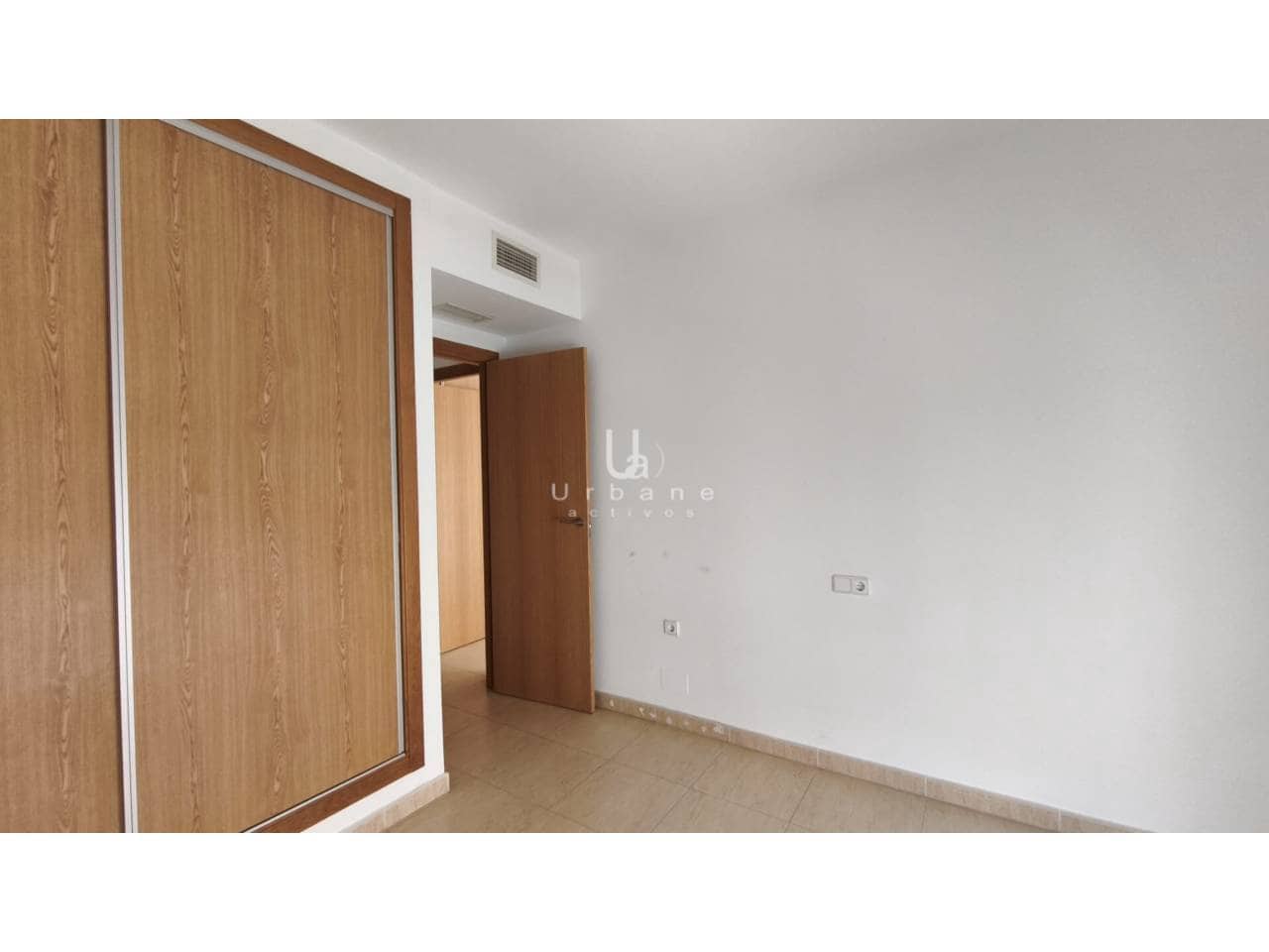 Piso de 2 habitaciones en Molina de Segura en venta con garaje - 160.000 € (Ref: 10075437)