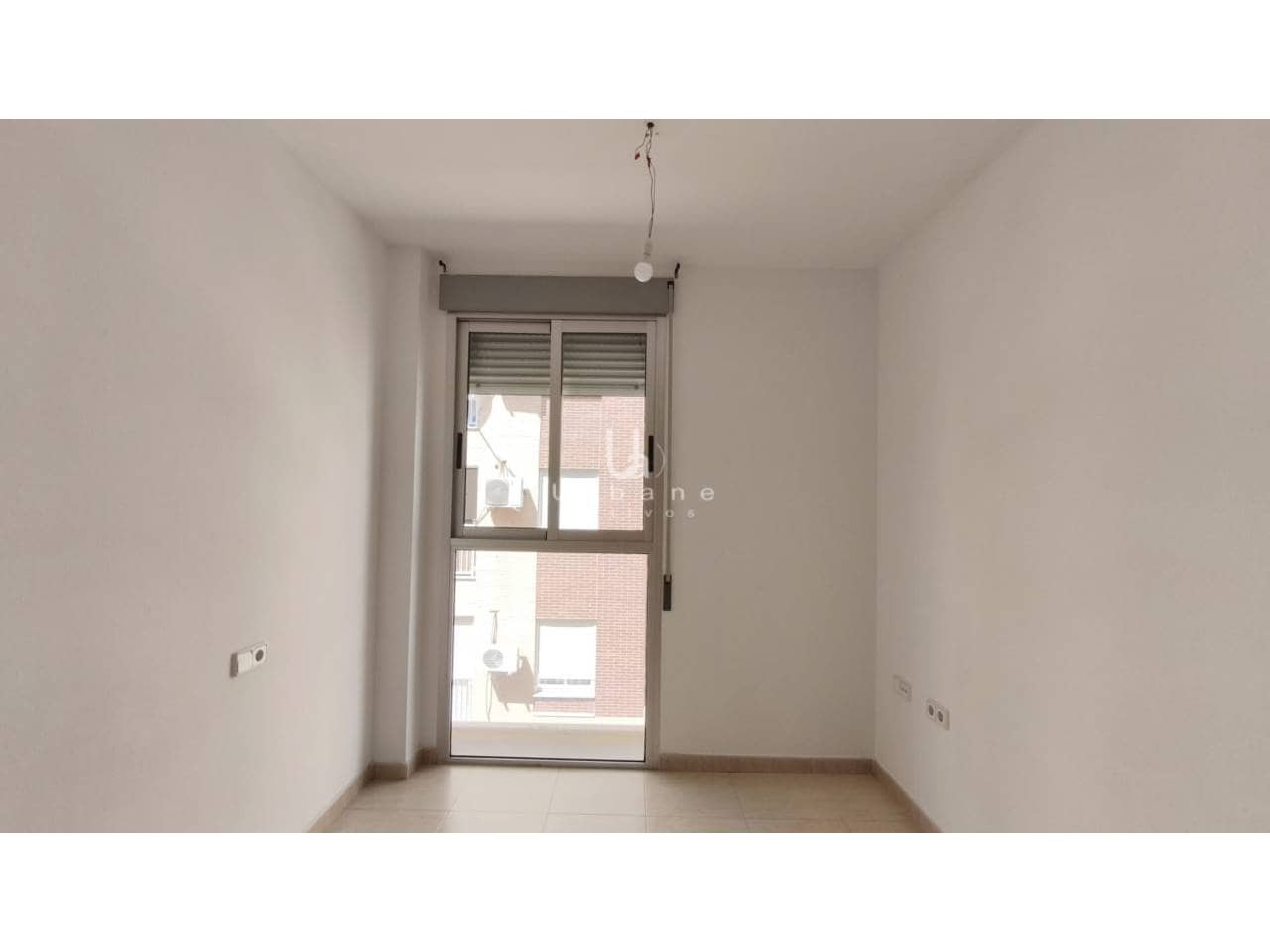 Piso de 2 habitaciones en Molina de Segura en venta con garaje - 160.000 € (Ref: 10075437)