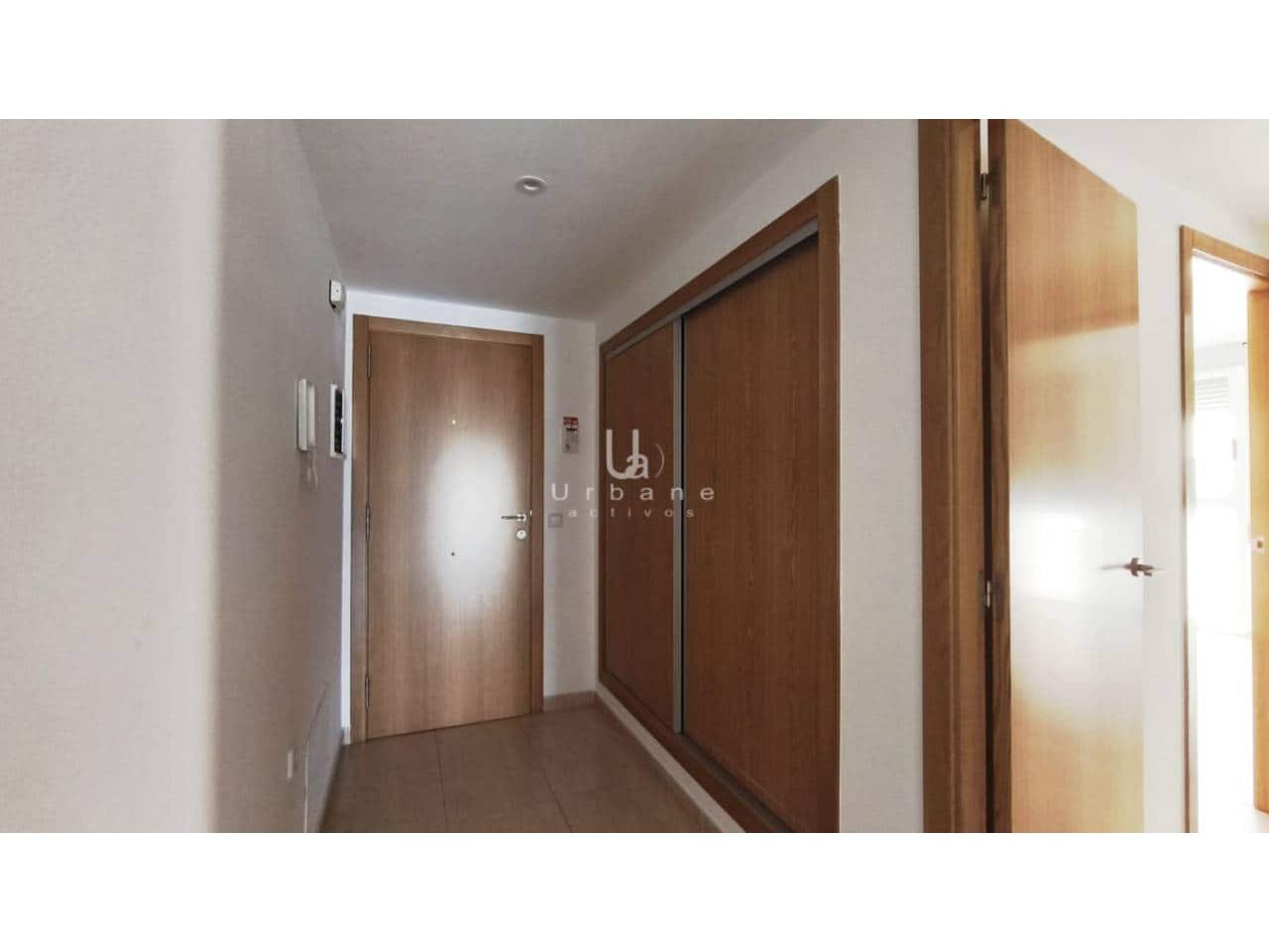 Piso de 2 habitaciones en Molina de Segura en venta con garaje - 160.000 € (Ref: 10075437)
