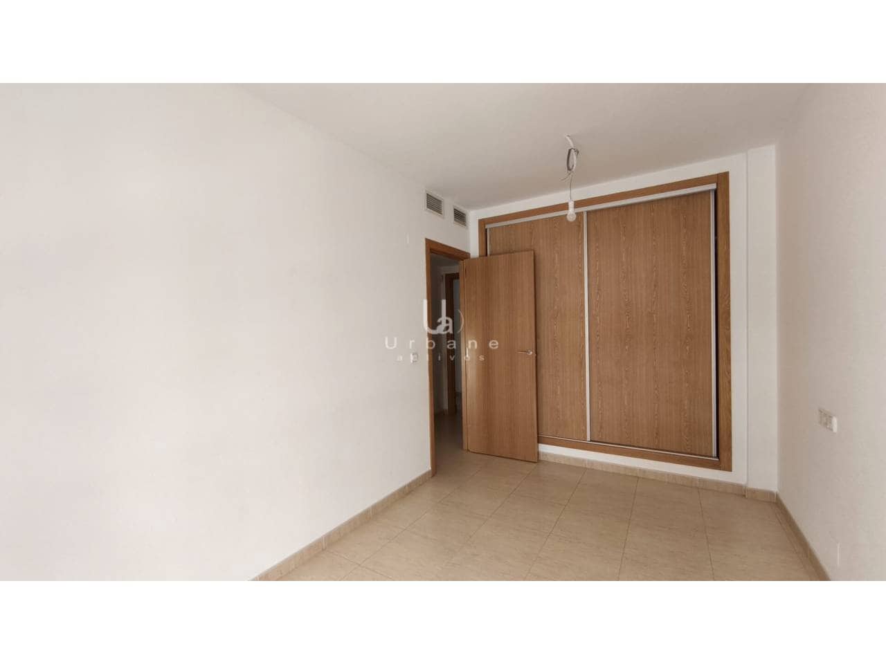 Piso de 2 habitaciones en Molina de Segura en venta con garaje - 160.000 € (Ref: 10075437)
